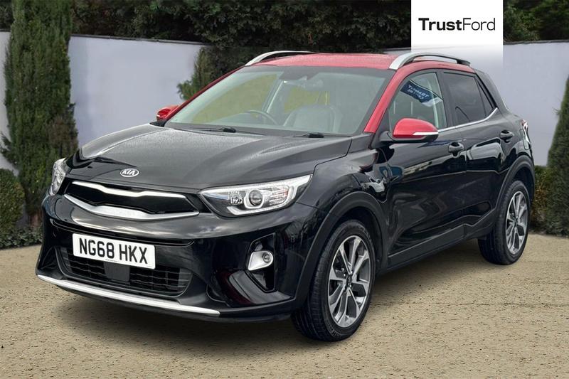 Used Kia Stonic 2019 for sale - 76355550: Photo 5