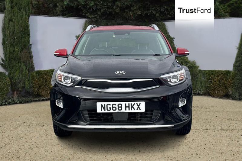 Used Kia Stonic 2019 for sale - 76355550: Photo 6