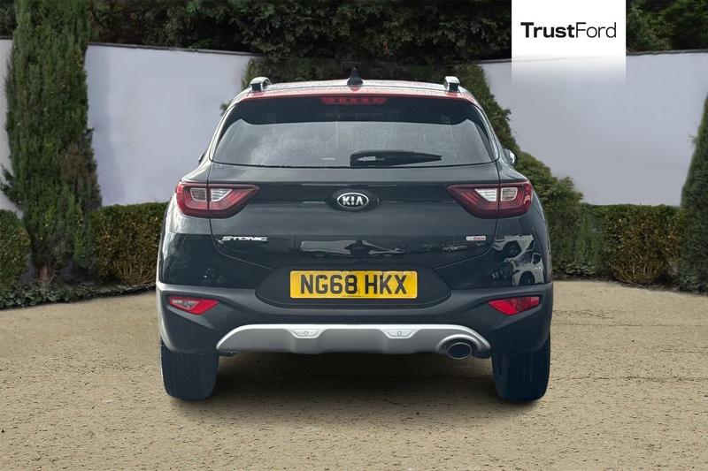 Used Kia Stonic 2019 for sale - 76355550: Photo 7