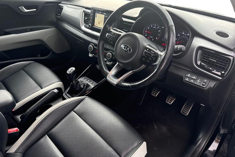 Used Kia Stonic 2019 for sale - 76355550: Photo 9