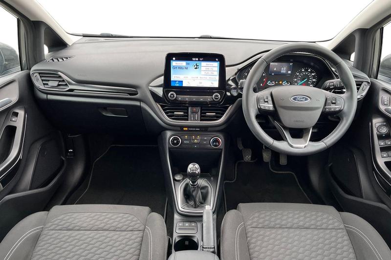 Used Ford Fiesta 2024 for sale - 78095189: Photo 10