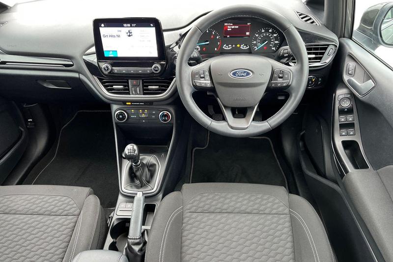 Used Ford Fiesta 2024 for sale - 78095189: Photo 11