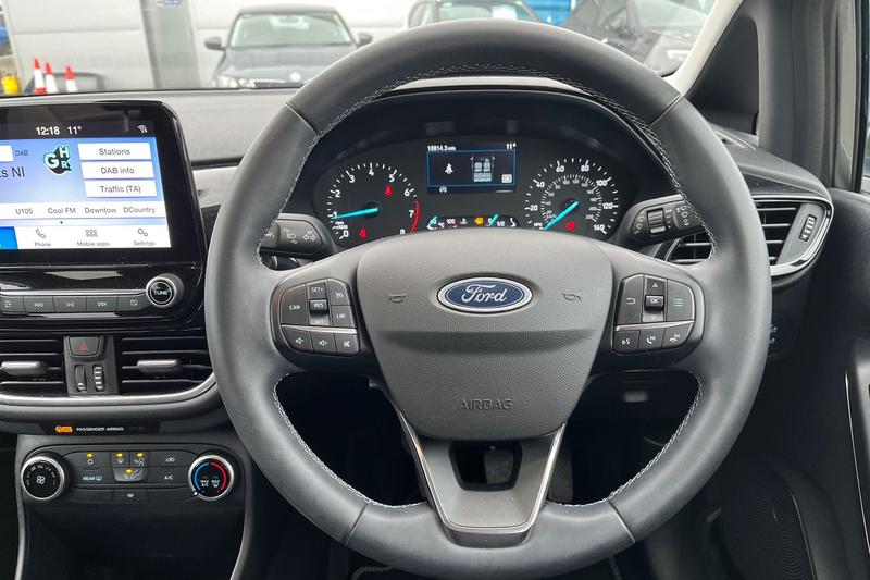 Used Ford Fiesta 2024 for sale - 78095189: Photo 12