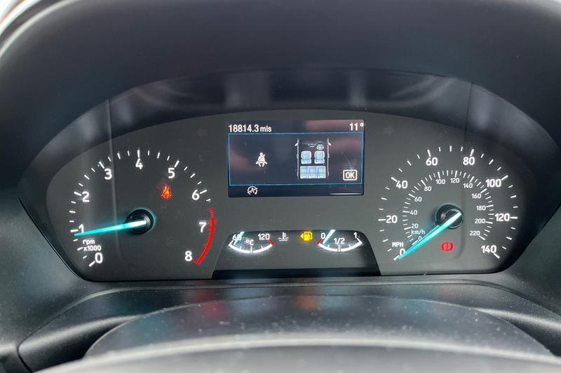 Used Ford Fiesta 2024 for sale - 78095189: Photo 13