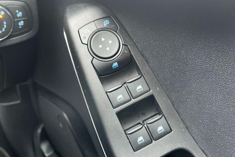 Used Ford Fiesta 2024 for sale - 78095189: Photo 16