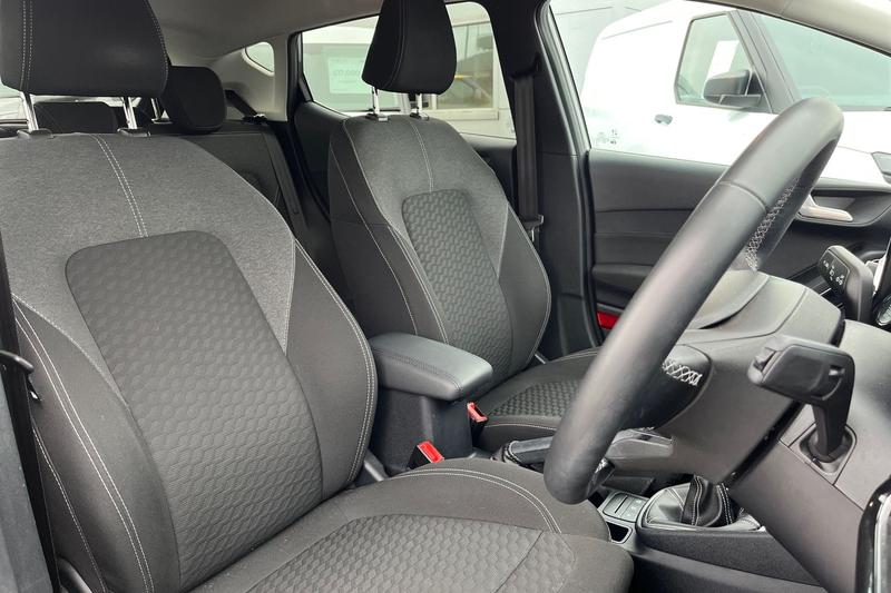 Used Ford Fiesta 2024 for sale - 78095189: Photo 17