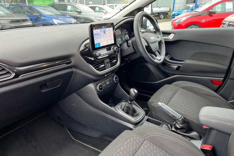 Used Ford Fiesta 2024 for sale - 78095189: Photo 18