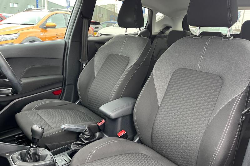 Used Ford Fiesta 2024 for sale - 78095189: Photo 19