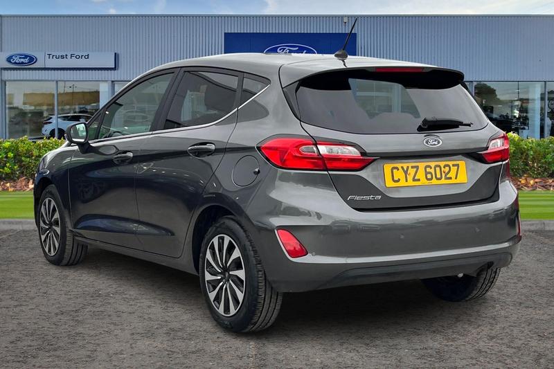 Used Ford Fiesta 2024 for sale - 78095189: Photo 2