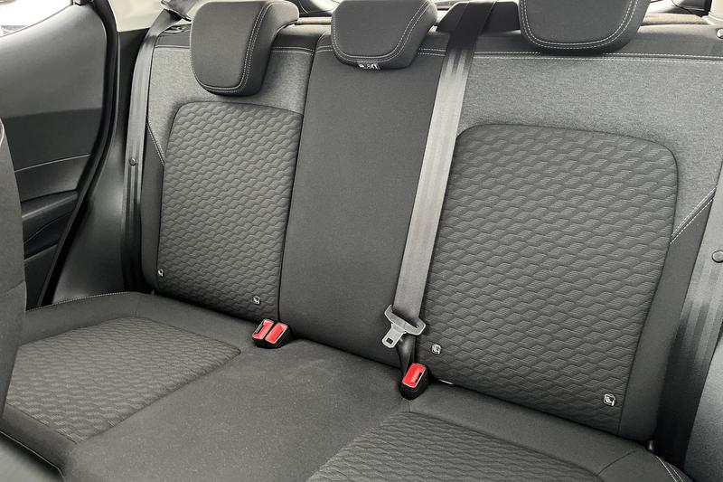 Used Ford Fiesta 2024 for sale - 78095189: Photo 20