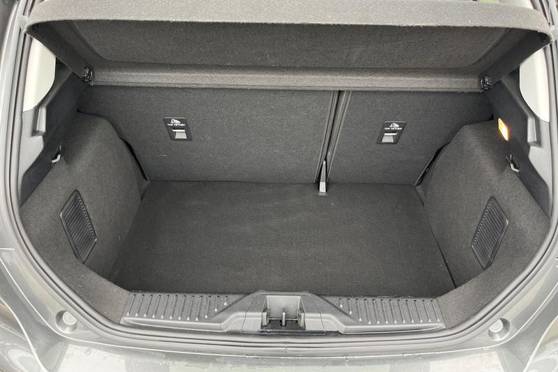 Used Ford Fiesta 2024 for sale - 78095189: Photo 21