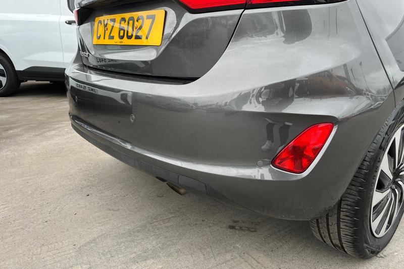 Used Ford Fiesta 2024 for sale - 78095189: Photo 22