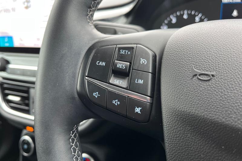 Used Ford Fiesta 2024 for sale - 78095189: Photo 27