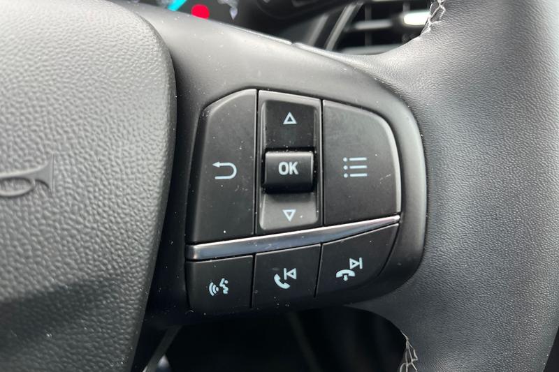 Used Ford Fiesta 2024 for sale - 78095189: Photo 28