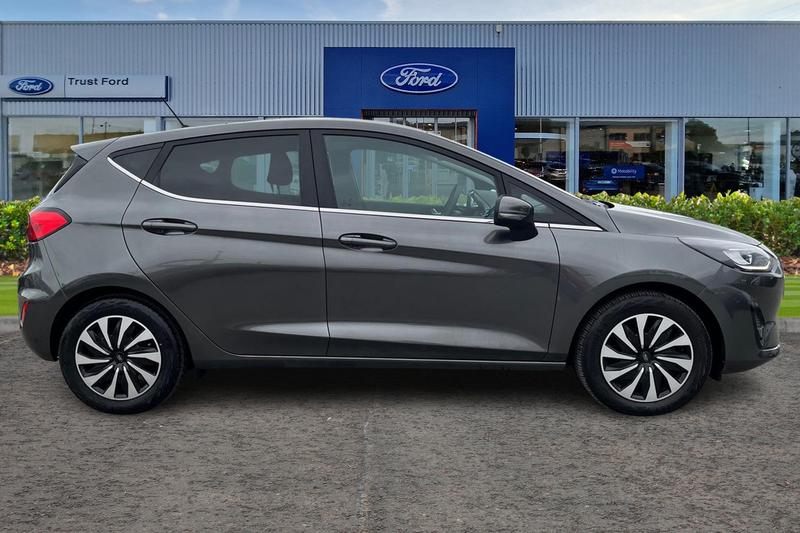 Used Ford Fiesta 2024 for sale - 78095189: Photo 3