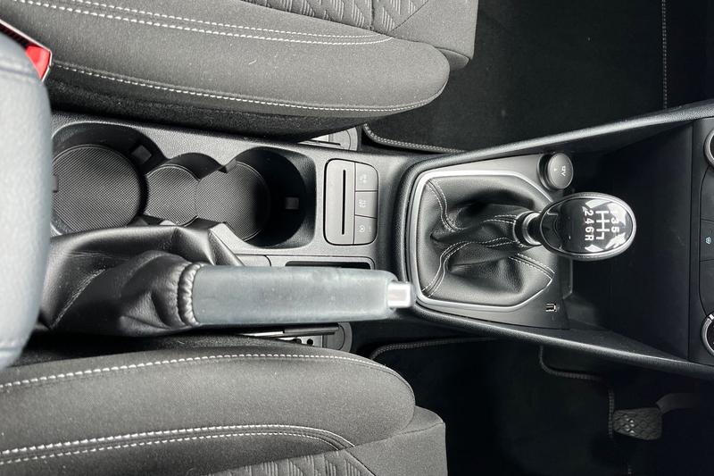 Used Ford Fiesta 2024 for sale - 78095189: Photo 30