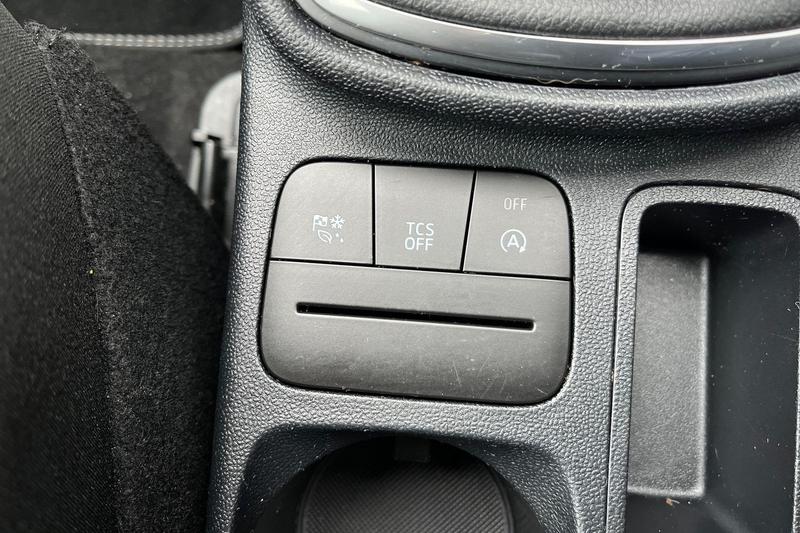 Used Ford Fiesta 2024 for sale - 78095189: Photo 31