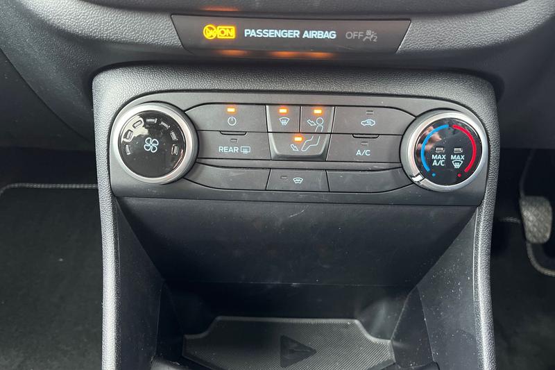 Used Ford Fiesta 2024 for sale - 78095189: Photo 32