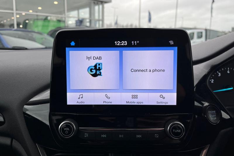 Used Ford Fiesta 2024 for sale - 78095189: Photo 34