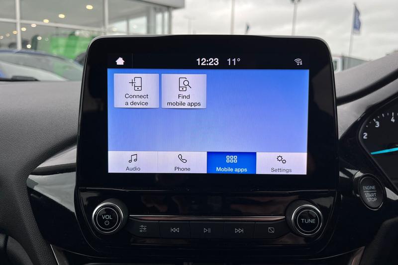 Used Ford Fiesta 2024 for sale - 78095189: Photo 35