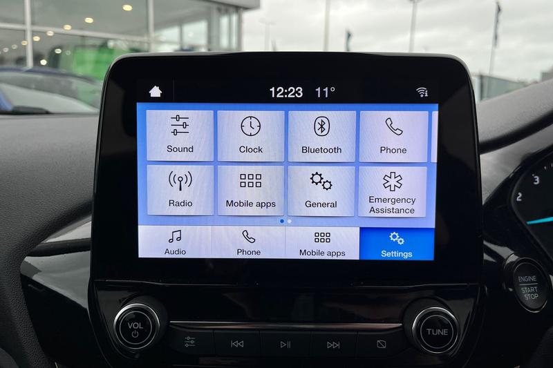 Used Ford Fiesta 2024 for sale - 78095189: Photo 36