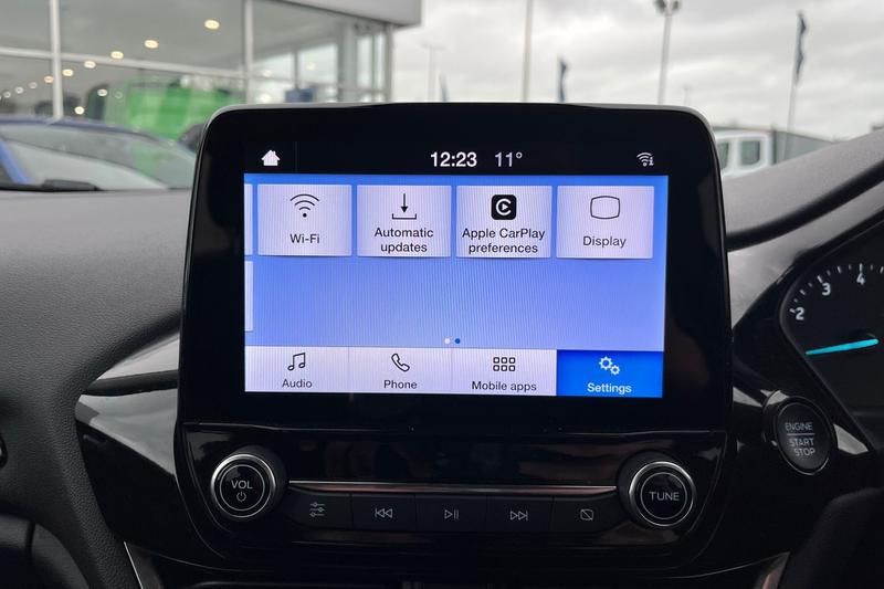 Used Ford Fiesta 2024 for sale - 78095189: Photo 37