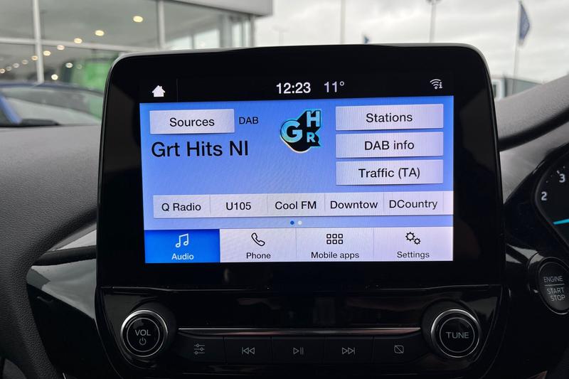 Used Ford Fiesta 2024 for sale - 78095189: Photo 38