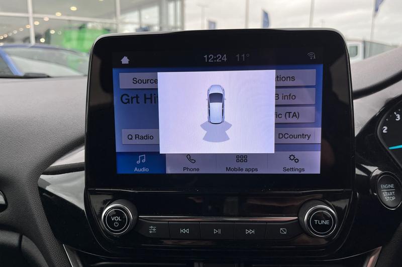 Used Ford Fiesta 2024 for sale - 78095189: Photo 39