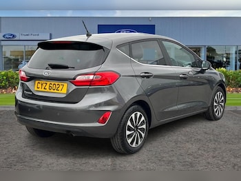 Used Ford Fiesta 2024 for sale - 78095189: Photo
