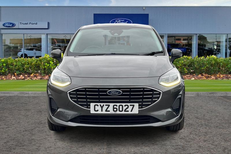 Used Ford Fiesta 2024 for sale - 78095189: Photo 6