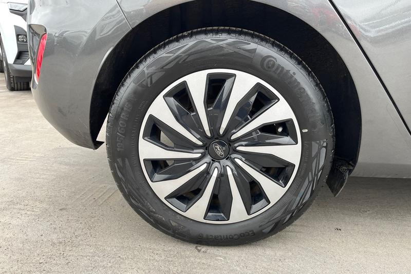 Used Ford Fiesta 2024 for sale - 78095189: Photo 8