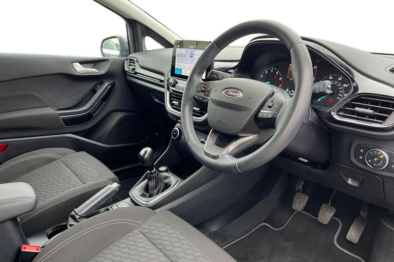 Used Ford Fiesta 2024 for sale - 78095189: Photo 9
