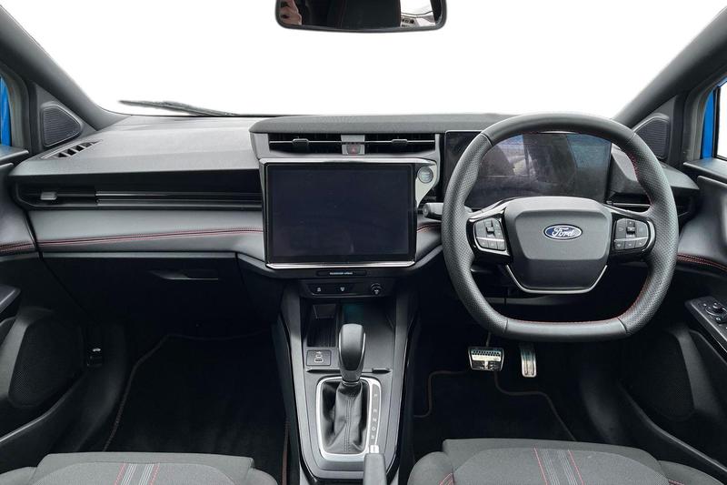 Used Ford Puma 2024 for sale - 77539257: Photo 10