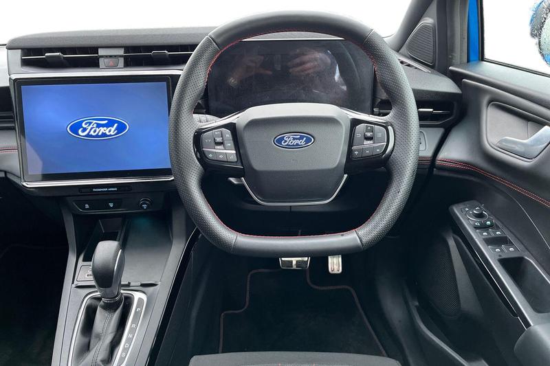 Used Ford Puma 2024 for sale - 77539257: Photo 11