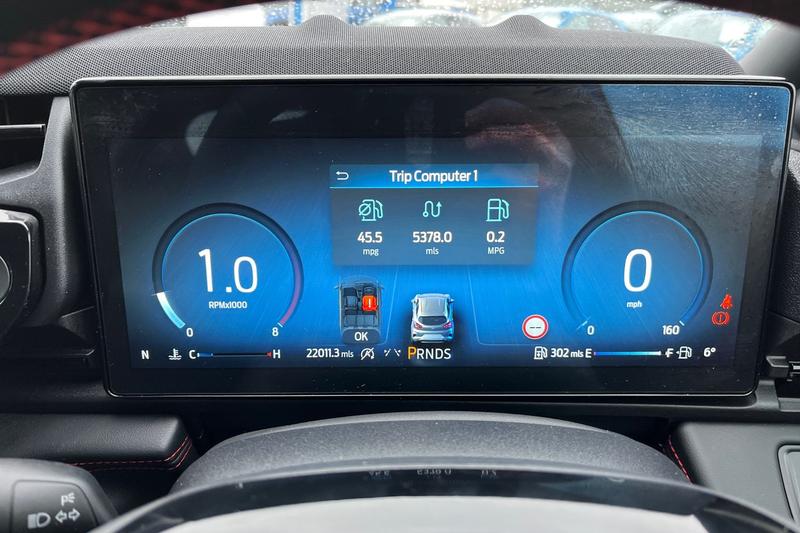 Used Ford Puma 2024 for sale - 77539257: Photo 13