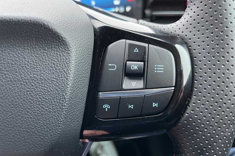 Used Ford Puma 2024 for sale - 77539257: Photo 15