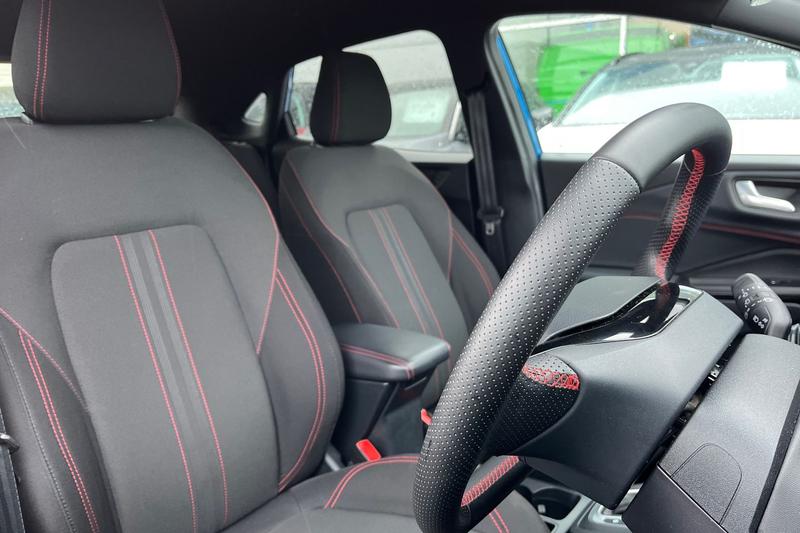 Used Ford Puma 2024 for sale - 77539257: Photo 17