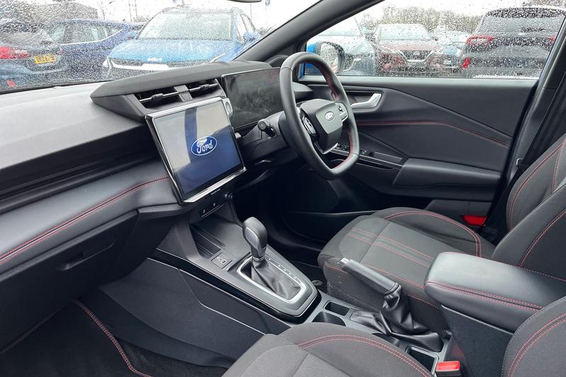 Used Ford Puma 2024 for sale - 77539257: Photo 18