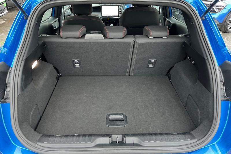 Used Ford Puma 2024 for sale - 77539257: Photo 21