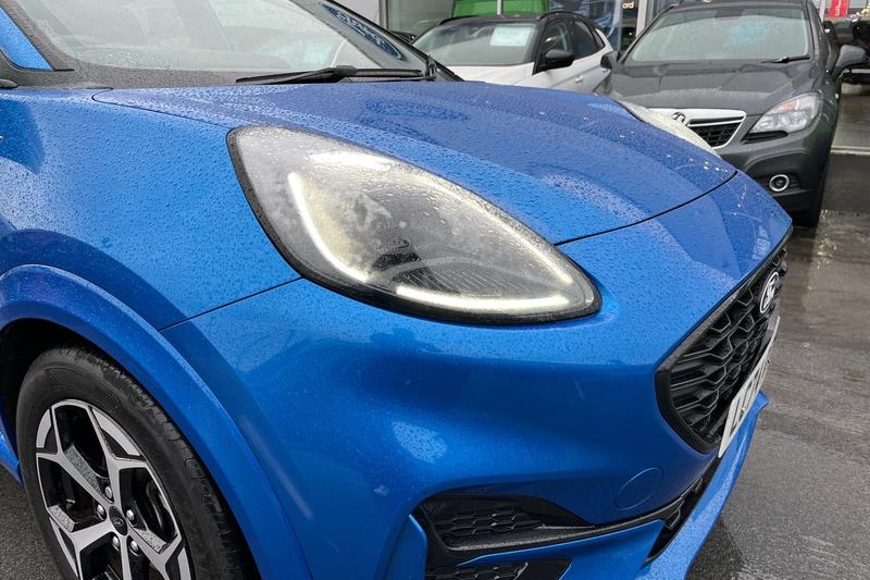 Used Ford Puma 2024 for sale - 77539257: Photo 23