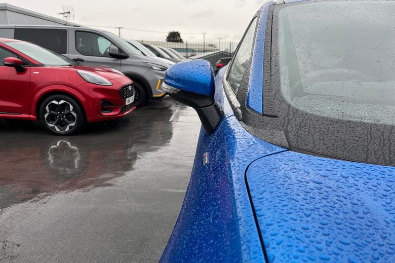 Used Ford Puma 2024 for sale - 77539257: Photo 24