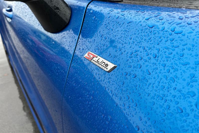 Used Ford Puma 2024 for sale - 77539257: Photo 25