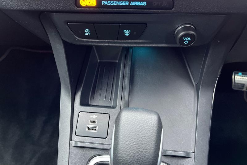 Used Ford Puma 2024 for sale - 77539257: Photo 27