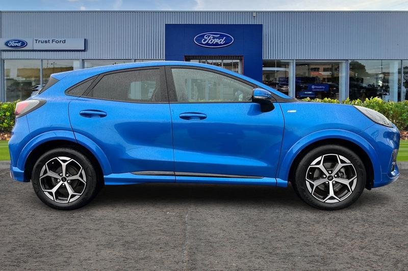 Used Ford Puma 2024 for sale - 77539257: Photo 3