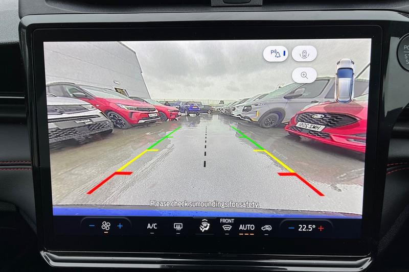 Used Ford Puma 2024 for sale - 77539257: Photo 32