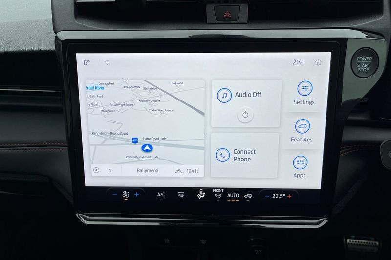 Used Ford Puma 2024 for sale - 77539257: Photo 34