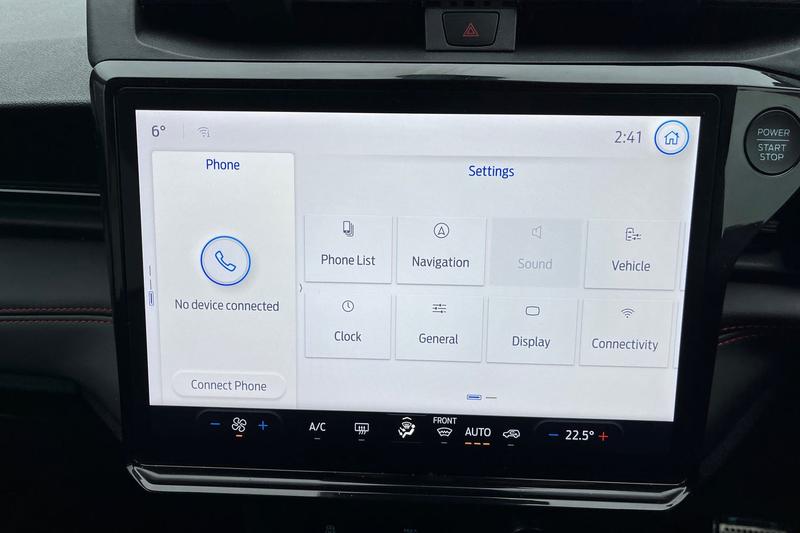 Used Ford Puma 2024 for sale - 77539257: Photo 35