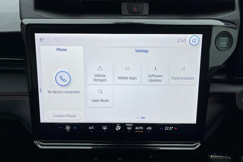 Used Ford Puma 2024 for sale - 77539257: Photo 36