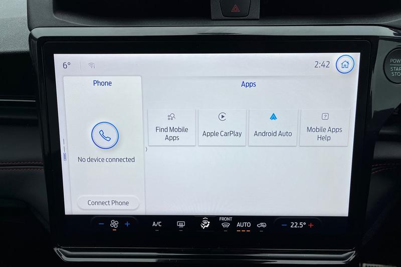 Used Ford Puma 2024 for sale - 77539257: Photo 38