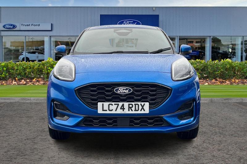 Used Ford Puma 2024 for sale - 77539257: Photo 6